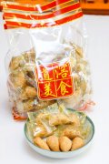 油角仔