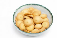 鸡蛋饼