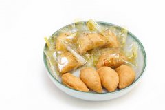 油角仔